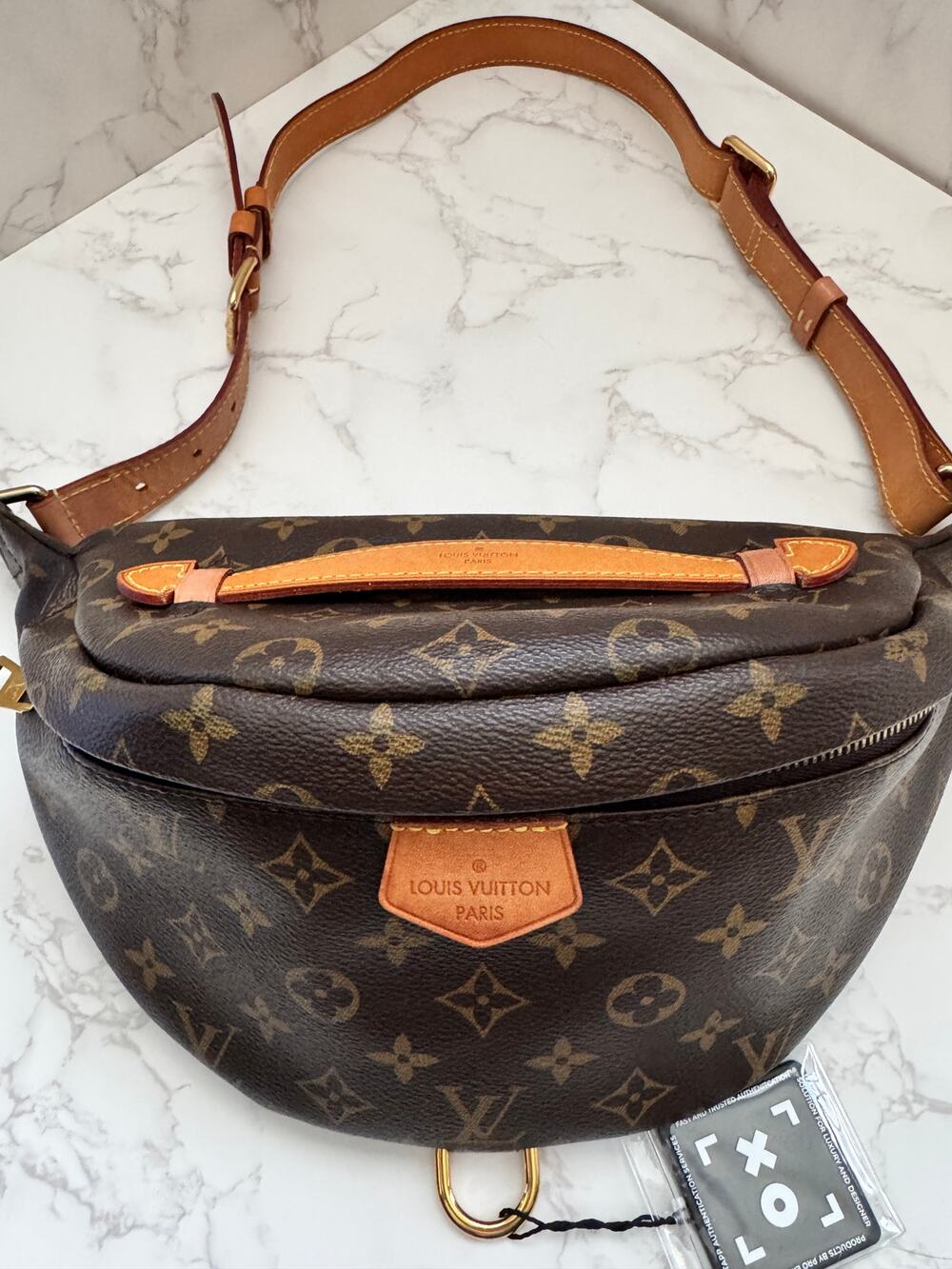 Highly Sought After LV Bum Bag!